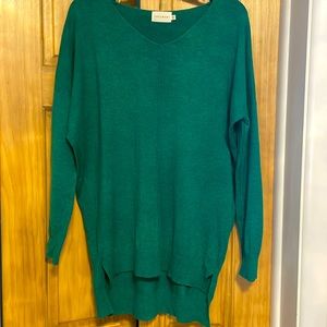 Dreamers sweater, Green, size M/L